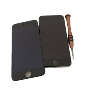 iPhone 6S 液晶交換
