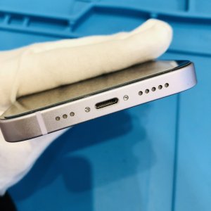 iPhone14 ドックコネクター修理