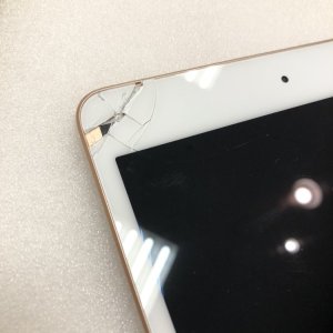 iPadmini5 アイパッドミニ5 パネル交換