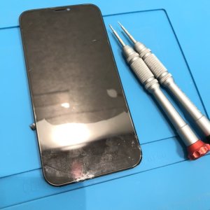 iPhone12 アイフォン12 液晶交換