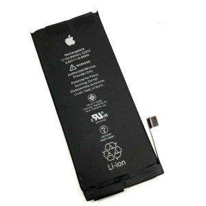 iPhoneSE2 バッテリー交換