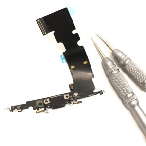 iPhone8+ アイフォン8プラス ライトニング交換