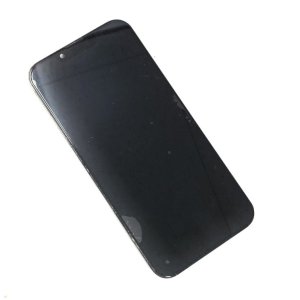 iPhone13　液晶交換修理