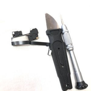 iPhoneXSMAX アイフォンテンエスマックス 近接センサー交換 リンゴループ