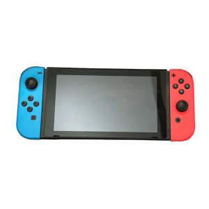 Nintendo Switch 液晶交換修理