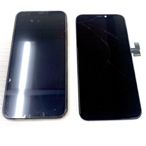 iPhone11Pro 液晶交換