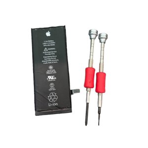 iPhone7 バッテリー交換修理