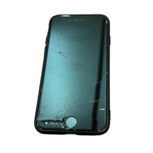 iPhoneSE3　パネル交換修理