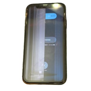 iPhoneXR 液晶交換修理