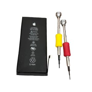 iPhoneXR バッテリー交換修理