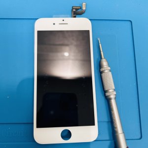iPhone6S 液晶交換