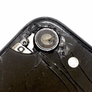 iPhone8 アウトカメラ修理