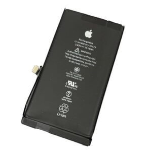 iPhone12 バッテリー交換