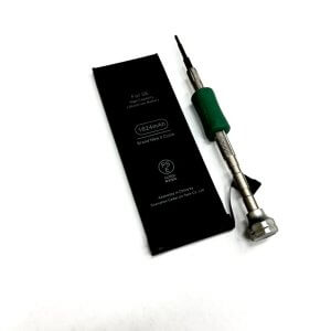 iPhone SE バッテリー交換