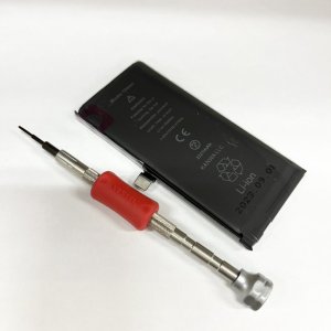 iPhone12 mini バッテリー交換