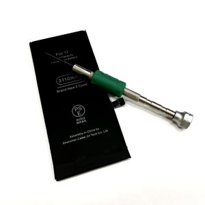 iPhone11 バッテリー交換