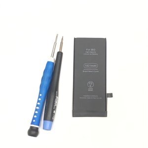 iPhoneSE2 バッテリー交換