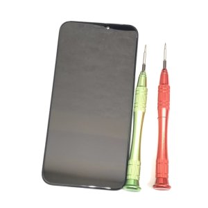 iPhoneX 液晶交換