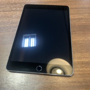 iPadmini4 画面交換