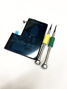 iPhone 12 Pro Max バッテリー交換