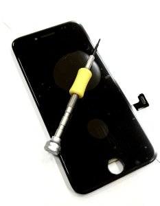iPhone8 液晶交換