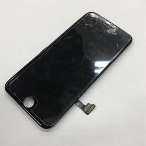 iPhoneSE【第三世代】ガラス交換