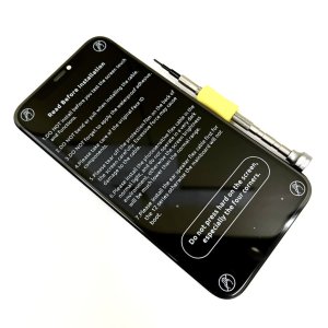 iPhone11 液晶交換