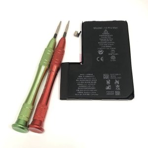 iPhone12 バッテリー交換