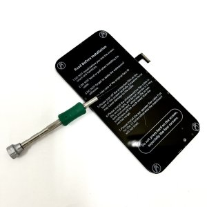 iPhoneX 液晶交換