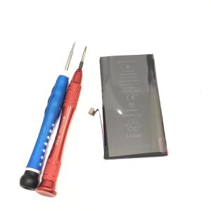 iPhone12 バッテリー交換