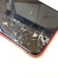 iPhone11 液晶パネル交換