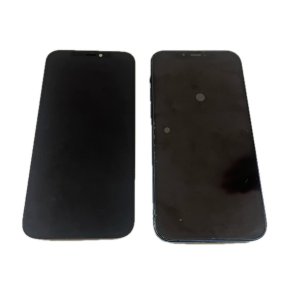 iPhone12　液晶交換