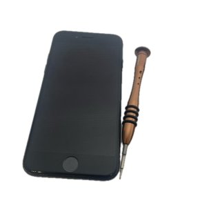 iPhone7 バッテリー交換修理