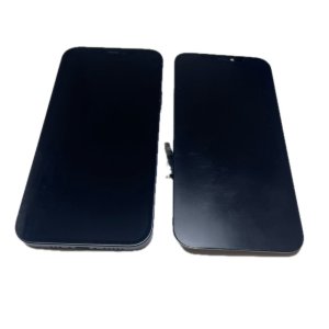 iPhone12 液晶パネル交換修理