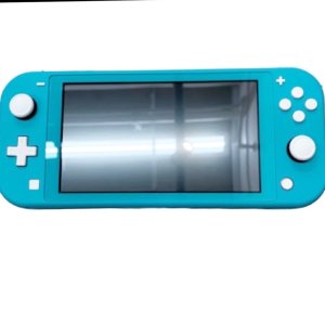任天堂switch Lite ニンテンドースイッチライト 基板修理 水没修理