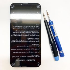 iPhone13 液晶交換