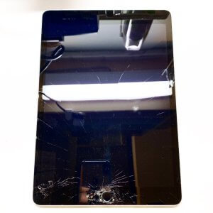 iPad9 フロントパネル交換