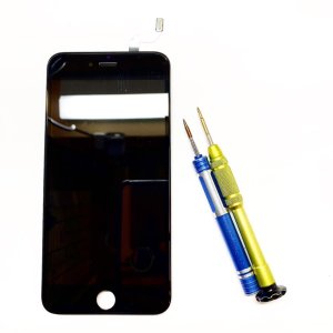 iPhone6Plus 液晶交換