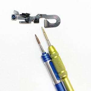 iPhoneSE2 近接センサー修理