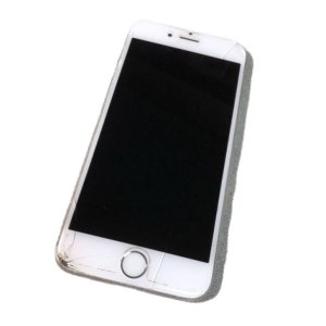 iPhone6S 液晶交換