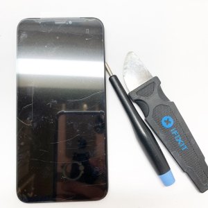 iPhone11 液晶交換