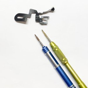 iPhone8Plus 近接センサー修理