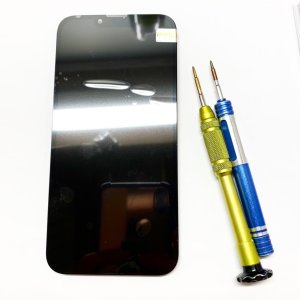 iPhone13 フロントパネル交換