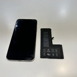 iPhoneSE2 （アイフォンSE2） バッテリー交換