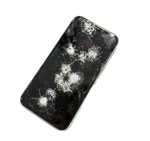 iPhone12mini 液晶交換