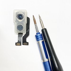 iPhone11 アウトカメラ修理