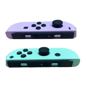 ニンテンドースイッチ　アナログスティック交換