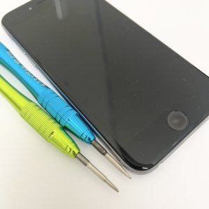 iPhone6 バッテリー交換修理