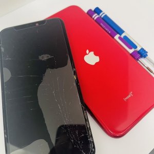 iPhone11pro 液晶交換修理