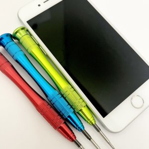 iPhone7 バッテリー交換修理